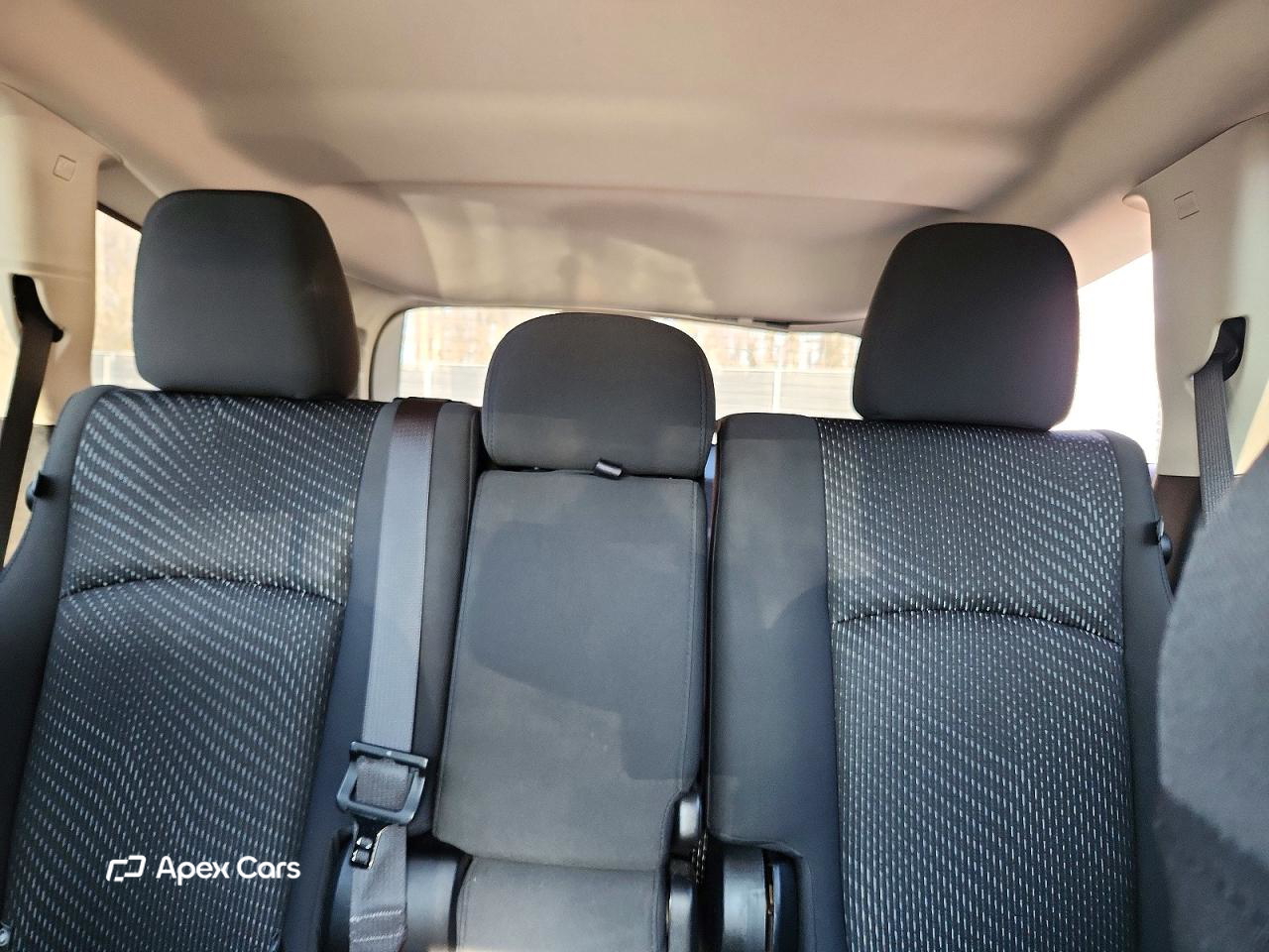 Dodge Journey 2018