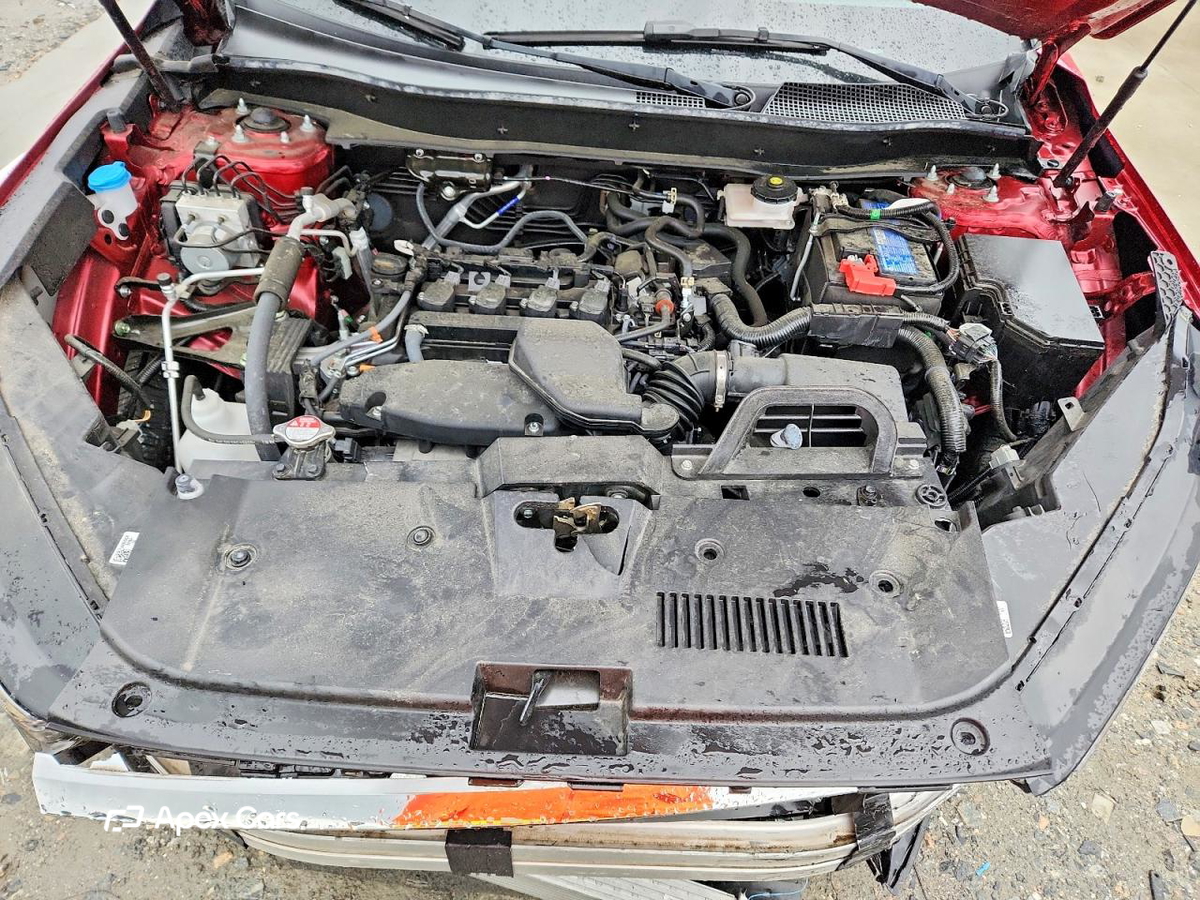 Honda CR-V 2023