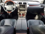 Lexus GX 2011
