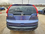 Honda CR-V 2012