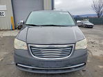 Chrysler Voyager 2014