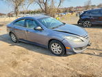 Mazda 6 2011