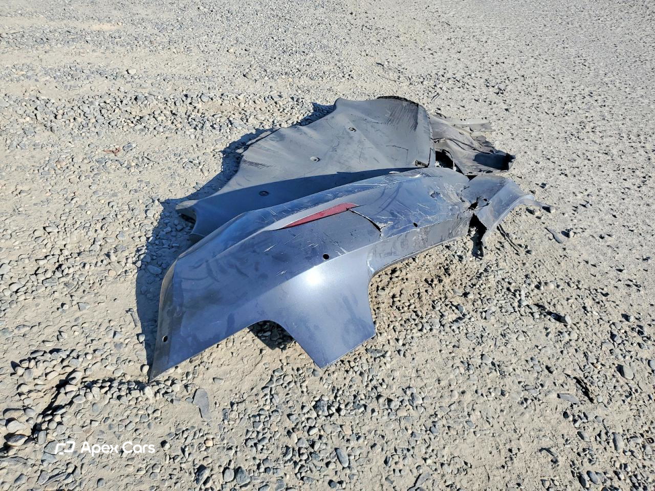 Tesla Model 3 2018