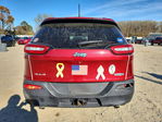 Jeep Cherokee 2014