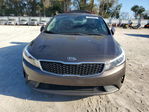 Kia Forte 2018