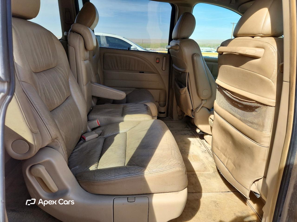 Honda Odyssey 2005