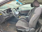 Kia Forte 2011
