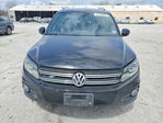 Volkswagen Tiguan 2014
