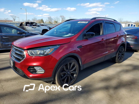 Ford Escape 2017 - Image 1 of 13