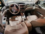 Subaru Forester 2012