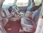 Ford Bronco 2025
