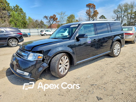 Ford Flex 2013 - Zdjęcie 1 z 13