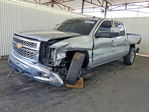 Chevrolet Silverado 2014