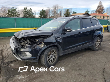 Ford Escape 2017 - Image 1 of 14