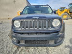 Jeep Renegade 2016