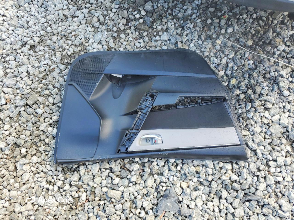 Toyota Corolla 2018