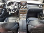 Mercedes-Benz GLC 2018