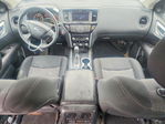 Nissan Pathfinder 2018