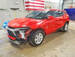 Chevrolet Blazer 2023