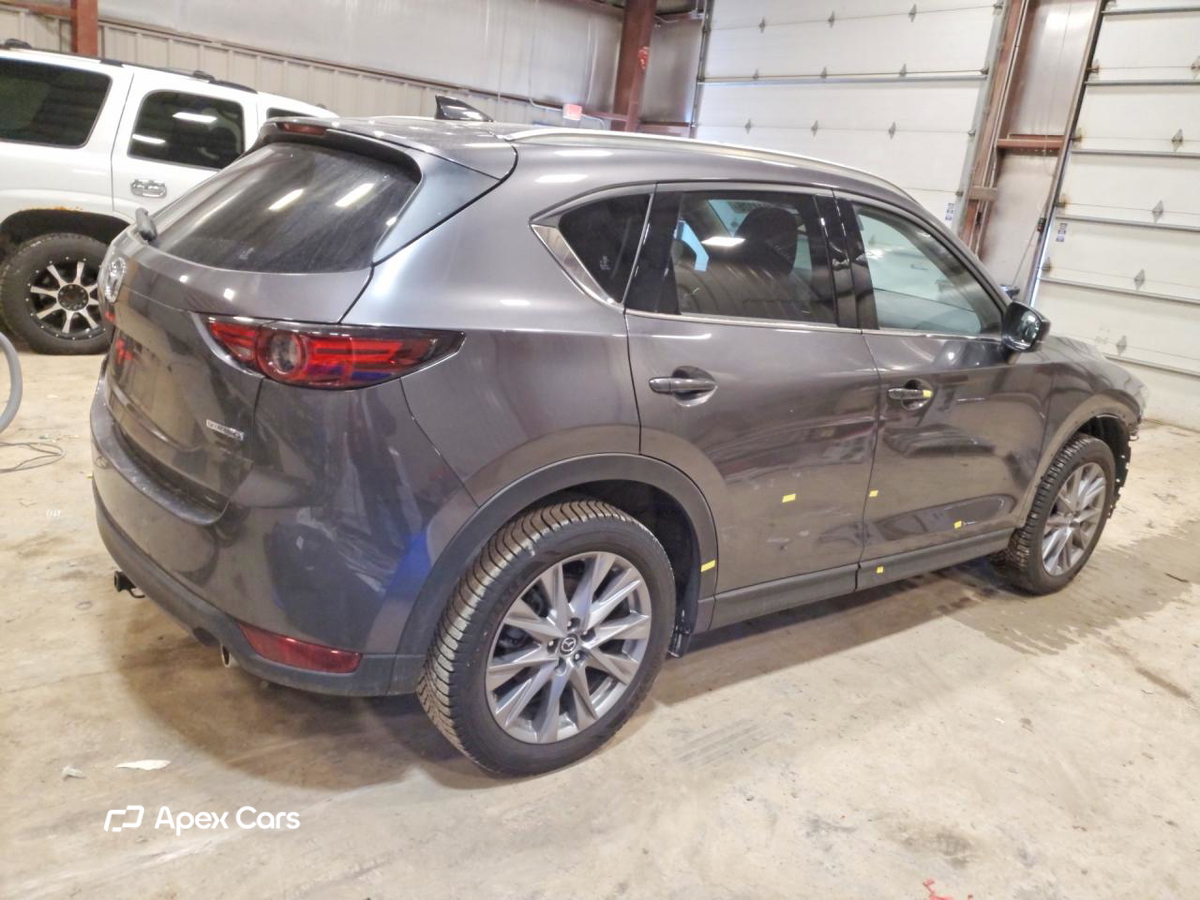 Mazda CX-5 2021