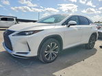 Lexus RX 2020