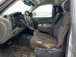 Chevrolet Silverado 2012