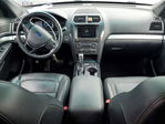 Ford Explorer 2016