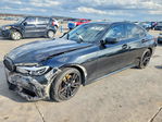 BMW Series 3 2021
