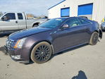 Cadillac CTS 2014
