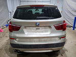 BMW X3 2013