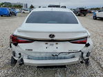 Lexus ES 2019