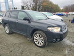 Toyota Highlander 2009