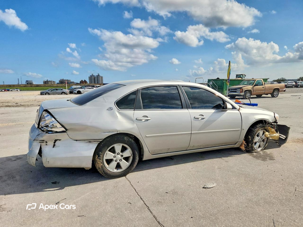 Chevrolet Impala 2006