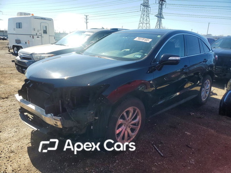 Acura RDX 2016 - Image 1 of 12