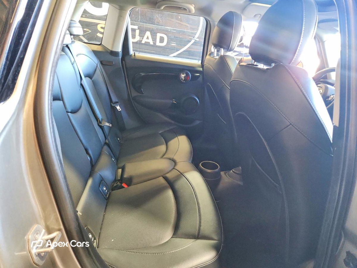 MINI Cooper 2016