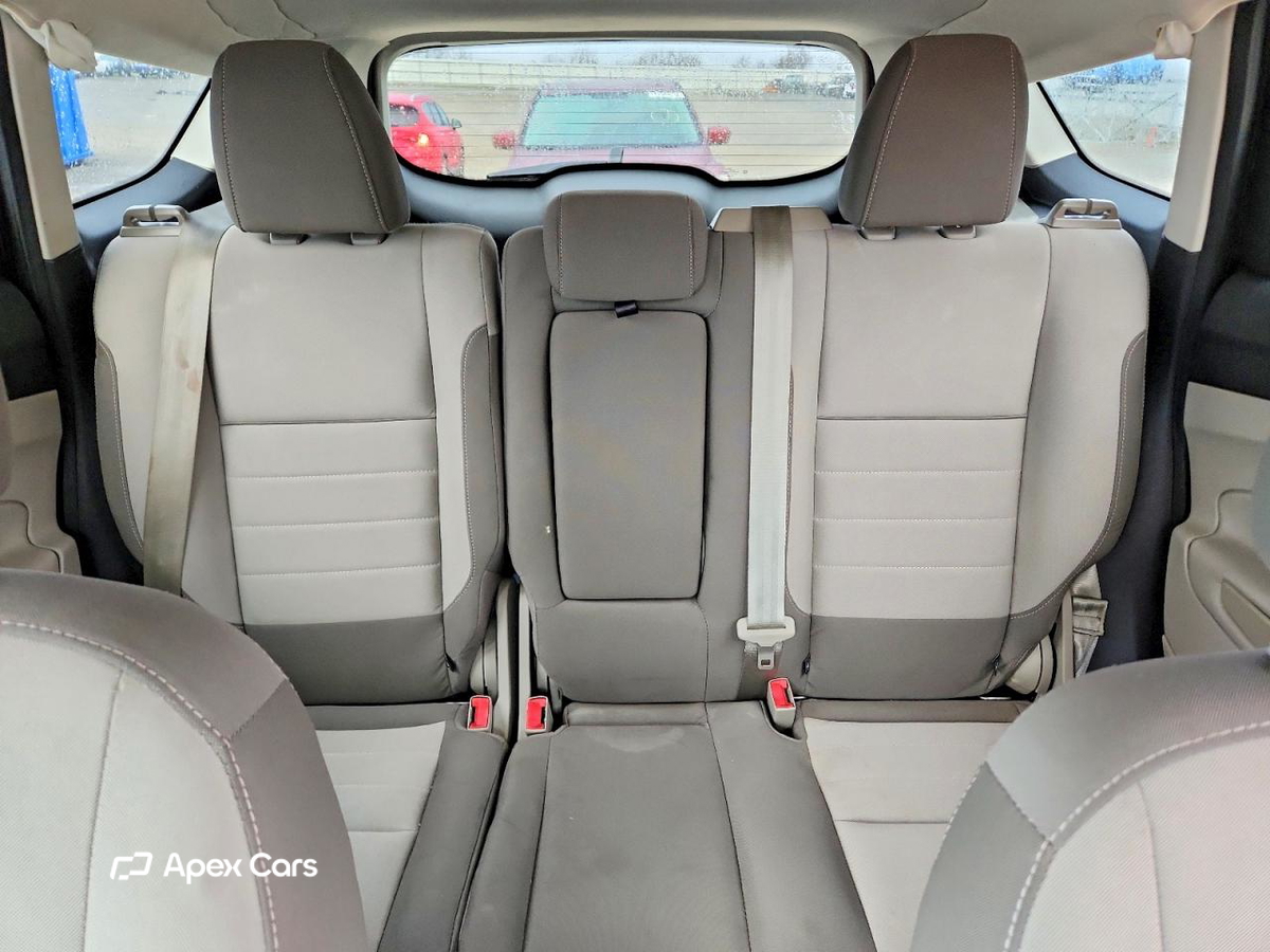 Ford Escape 2014