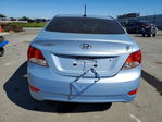 Hyundai Accent 2014