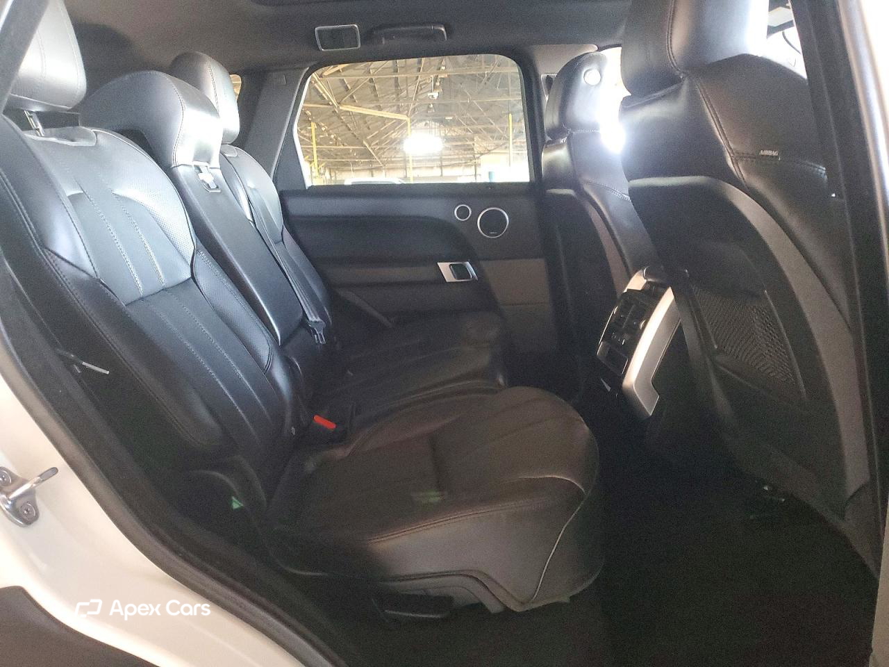 Land Rover Range Rover 2016
