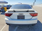 Audi A7 2016