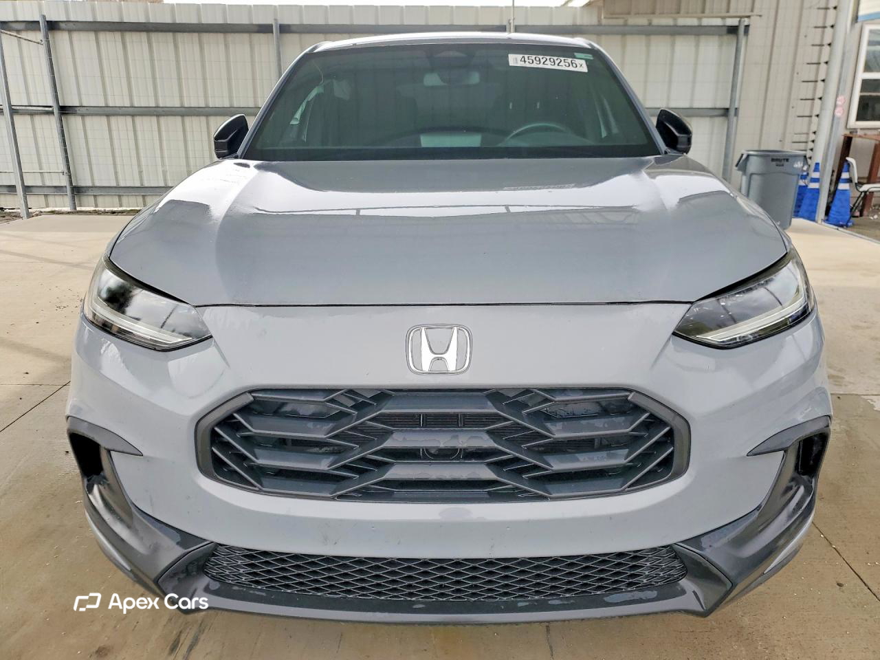 Honda HR-V 2023