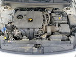 Kia Forte 2023