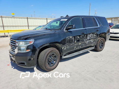 Chevrolet Tahoe 2020 - Image 1 of 14