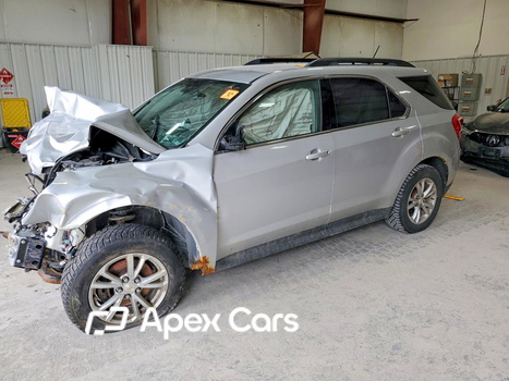 Chevrolet Equinox 2017 - Image 1 of 13