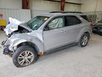 Chevrolet Equinox 2017