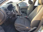 Ford Fusion 2012