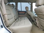 Lexus LX 2005