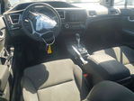 Honda Civic 2015