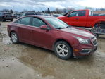 Chevrolet Cruze 2015