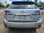 Lexus RX 2013
