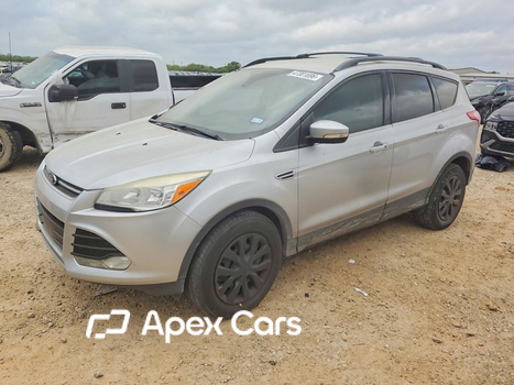 Ford Escape 2013 - Image 1 of 12